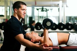 Pilates – The Capital Athletic Club