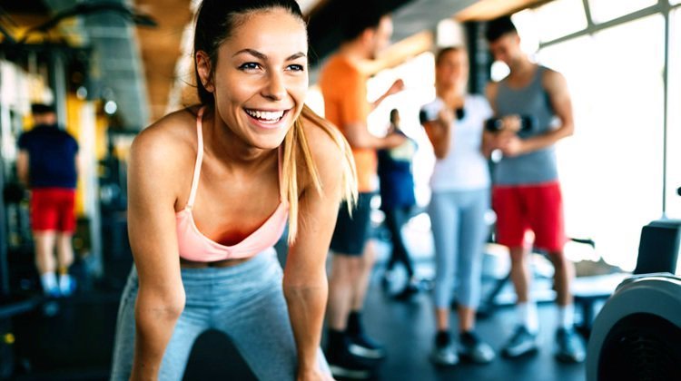 Why It's So Important To Take Full Advantage of Your Gym Membership. – The  Capital Athletic Club | The Capital Athletic Club is Downtown Sacramento,  California's Premier Full-Service Athletic Club that provides