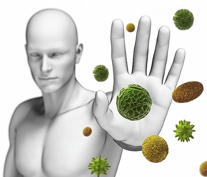 5 Ways To Boost Your Immune System Naturally - Live Well Chiropractic Center